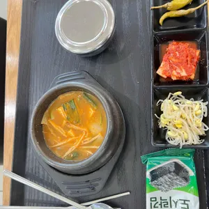 문경휴게소 식당가 리뷰 사진