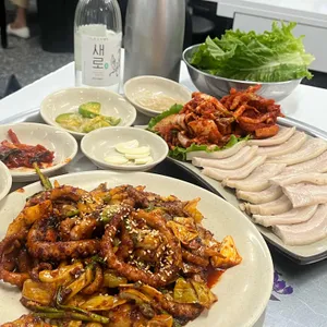 오봉집 사진