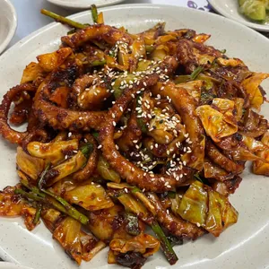 오봉집 사진