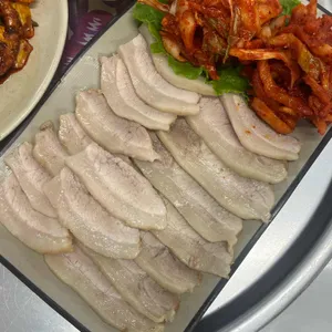 오봉집 사진