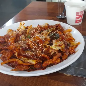 원천수제갈비 대표 사진