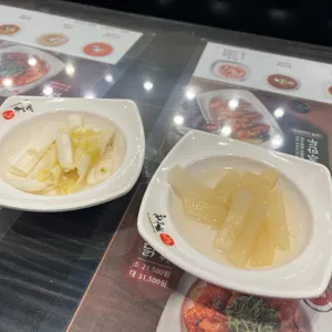 이비가짬뽕 사진