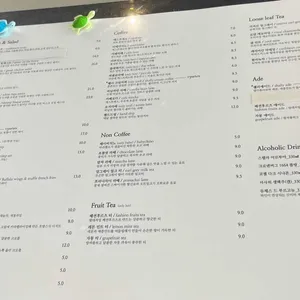 카페쉘리. 리뷰 사진