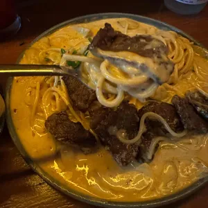 비빔 사진