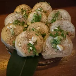 비빔 사진