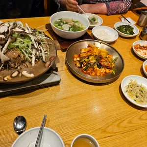 이촌동면옥 사진