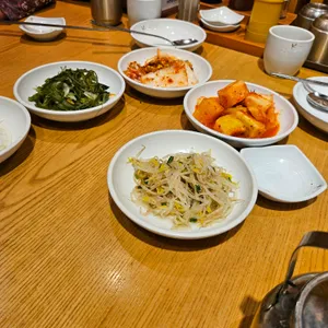 이촌동면옥 사진