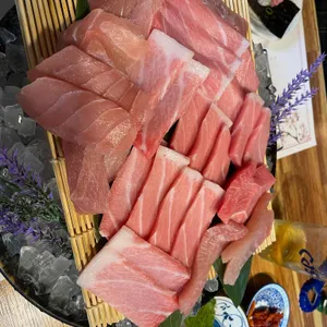 삿뽀로참치 사진