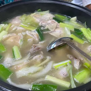 아차산닭한마리 리뷰 사진