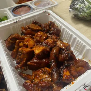 더 맛있는 족발보쌈 사진