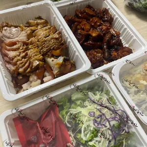 더 맛있는 족발보쌈 사진