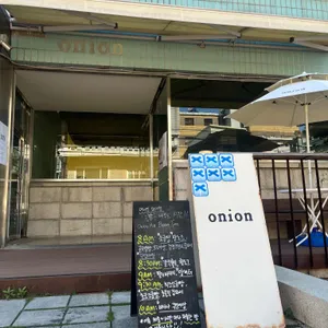 어니언 대표 사진