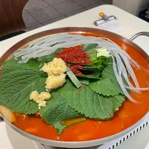 동명닭집 사진