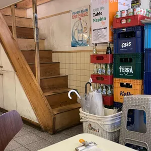 동명닭집 리뷰 사진