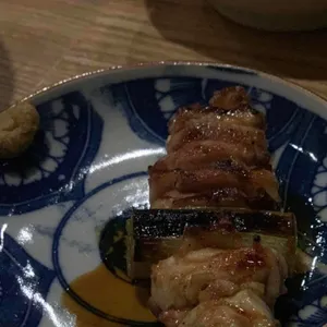 야키토리 요이사 사진