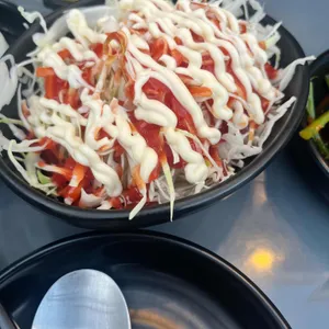 놀이터통닭구이 사진