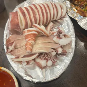 대박포차 사진