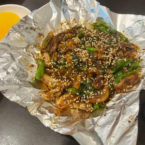 대박포차 사진