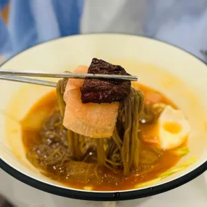 미우 리뷰 사진