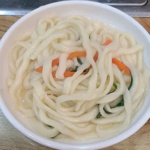 옥천칼국수 사진