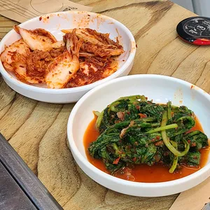 옥천칼국수 사진