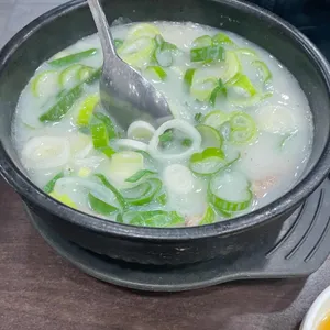 한양설렁탕 사진