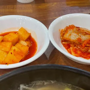 삼백집 사진
