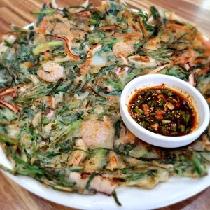 다닐목식당 사진