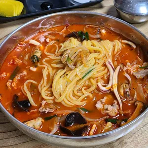 초월짬뽕 사진