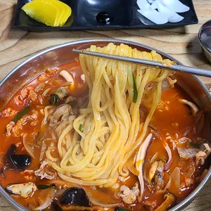 초월짬뽕 사진