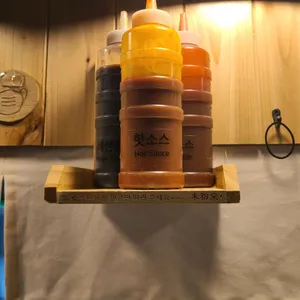 미분당 리뷰 사진