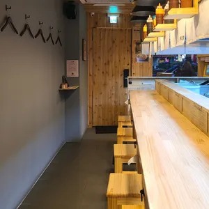 미분당 리뷰 사진