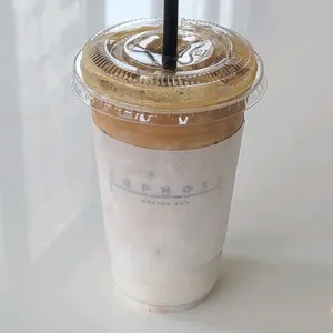 탑노트커피바 사진