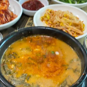 선능 남원추어탕 사진