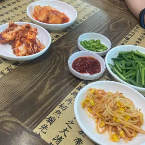 선능 남원추어탕 사진