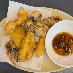 소문난떡볶이오떡 사진
