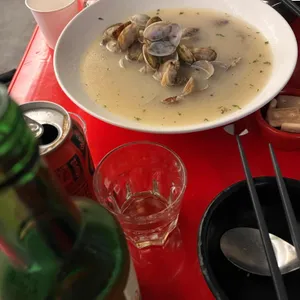 동네사람 사진