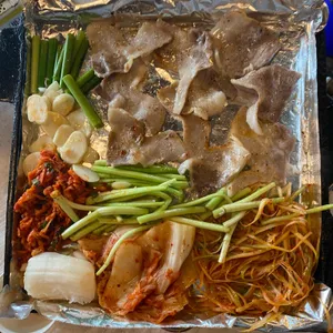 잠수교집 사진