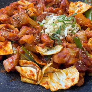 삼산회관 사진