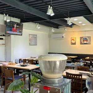 대동가 화산부대찌개 사진