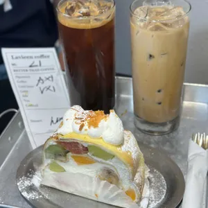 라비앙 대표 사진