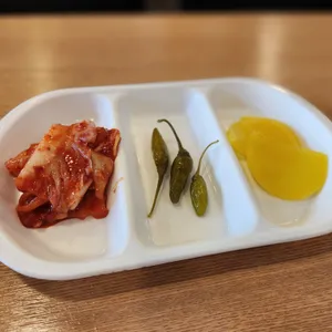 금수왕돈까스 사진
