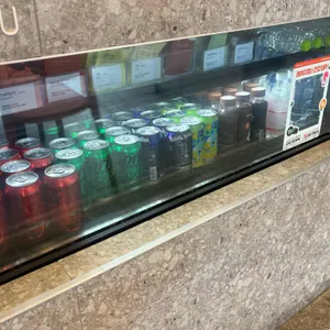 샐러디 사진