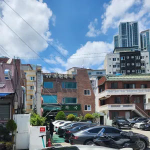 초원복국 리뷰 사진