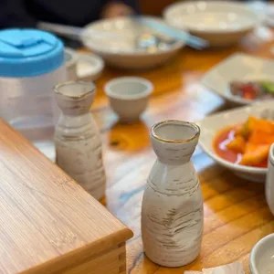 금산삼계탕 사진