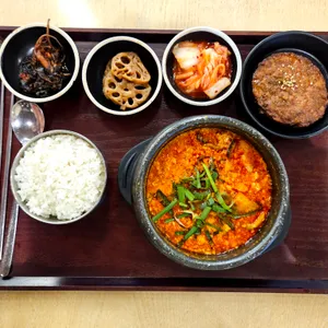플레이팅 사진