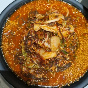 정가네화덕구이족발 사진