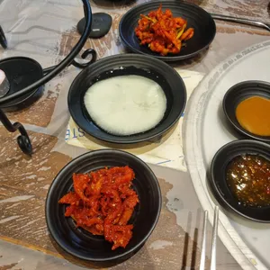 정가네화덕구이족발 사진