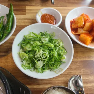 선농설렁탕 사진