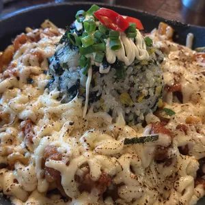 정든밤 사진